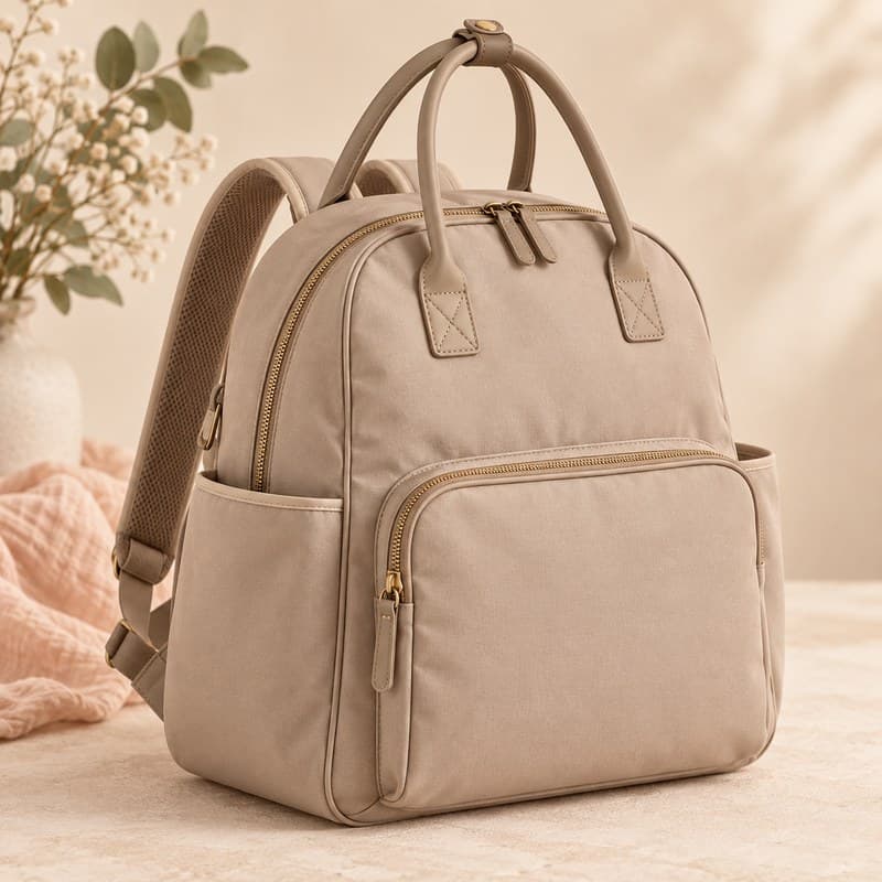 Changing bag