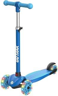 Bike or Scooter