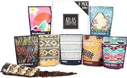 Coffee Subscription