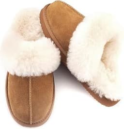 Cozy Slippers