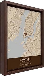 Custom Map