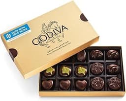 Good Chocolate