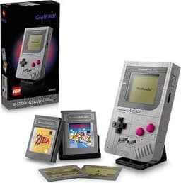 LEGO Game Boy