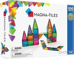 Magna-Tiles