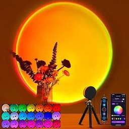 Room Lighting