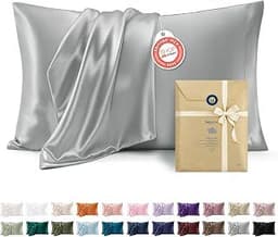 Silk or Satin Pillowcase