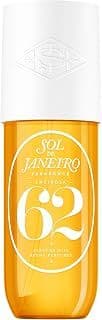 Sol de Janeiro Body Mist