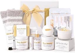 Spa or Massage Gift Certificate