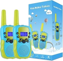 Walkie-Talkies