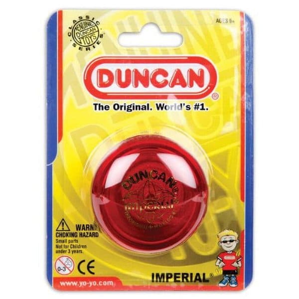 Duncan Imperial Yo-Yo