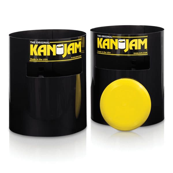 Kan Jam Original Disc Toss Game