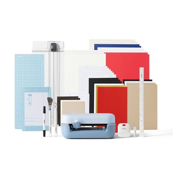 Cricut Joy 2 Cutting Machine Essential Bundle