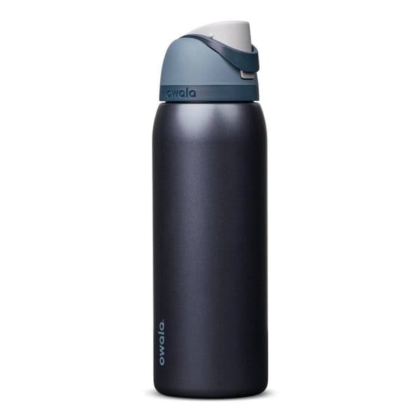 Owala FreeSip 24 oz Stainless Steel Water Bottle
