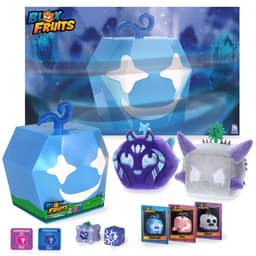 Blox Fruits Collector Bundle: Diamond