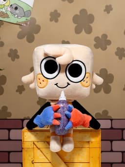 Dandy's World Goob Deluxe Plush
