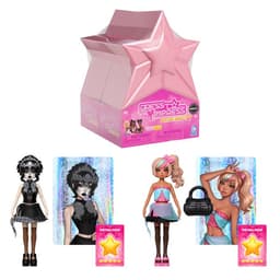 Dress To Impress Mystery Model Minifigure 2-Pack, Series 2