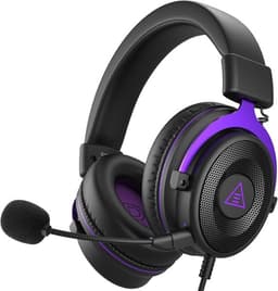 EKSA E900 Gaming Headset with Mic