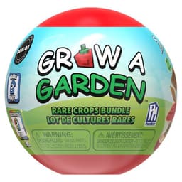 Grow A Garden Rare Crops Bundle, Series 1