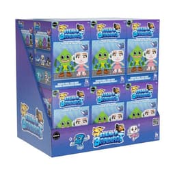 Steal A Brainrot Mystery Plush, Series 1