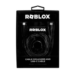 Roblox Figural Cable & Organizer