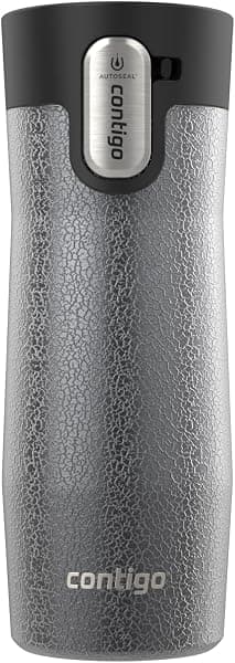 Contigo Autoseal West Loop Vacuum-Insulated Travel Mug