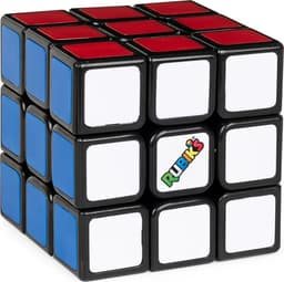 Rubik's Cube The Original 3x3