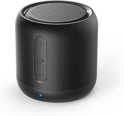 Soundcore by Anker Mini Bluetooth Speaker