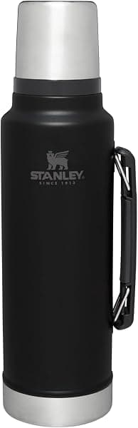 Stanley Classic Legendary Vacuum Bottle