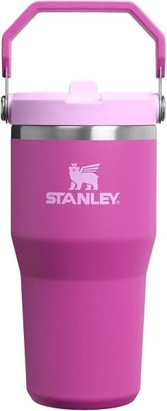 Stanley IceFlow 2.0 Flip Straw Tumbler, 20 oz