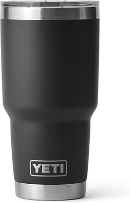 YETI Rambler 30 oz Tumbler with MagSlider Lid