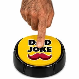Original Dad Joke Button