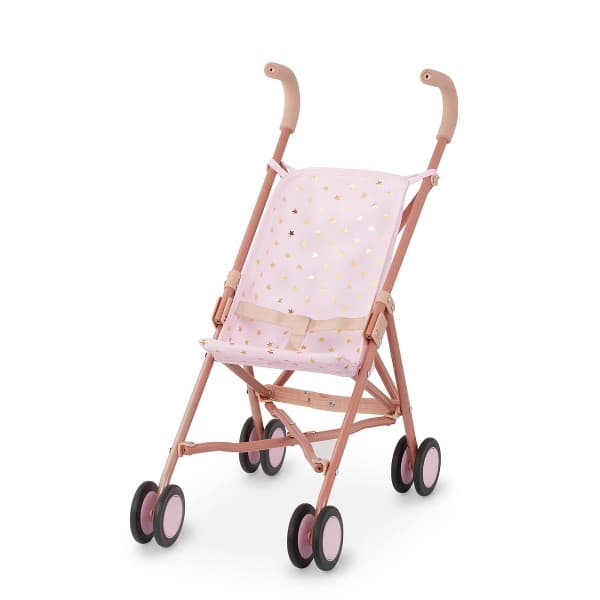 LullaBaby Doll Stroller