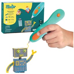 3Doodler Start+ Essentials 3D Pen Set