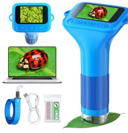 Odatay Digital Kids Microscope