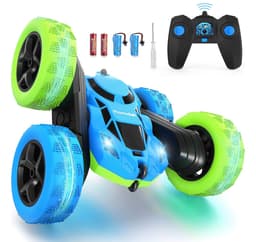 Hamdol Aqua Racer RC Stunt Car