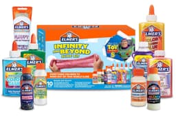 Elmer's Infinity and Beyond Slime Kit