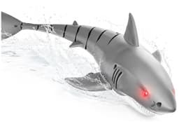 Remote Control Shark Pool Toy