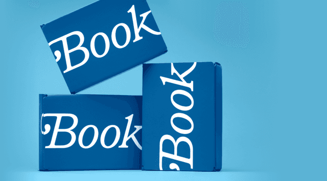 Book of the Month Gift Membership (3 Books)