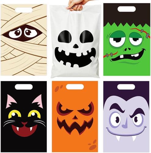 Candy bags