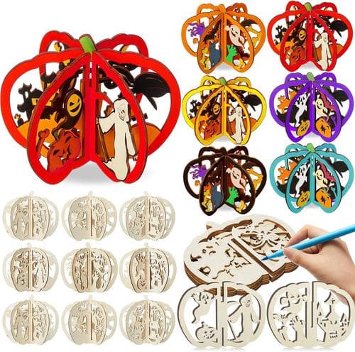 Kids' craft sets