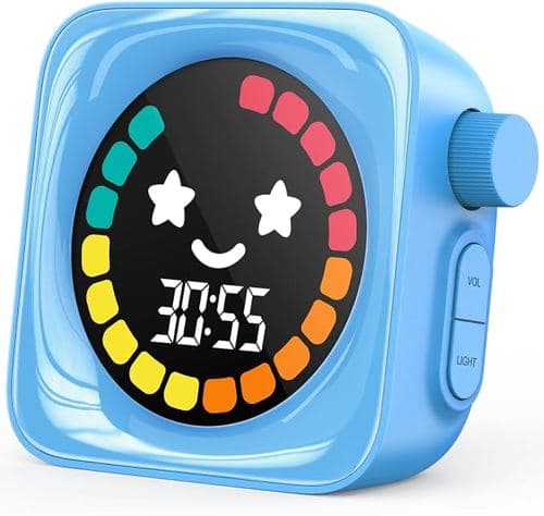 Kids' Countdown Timer