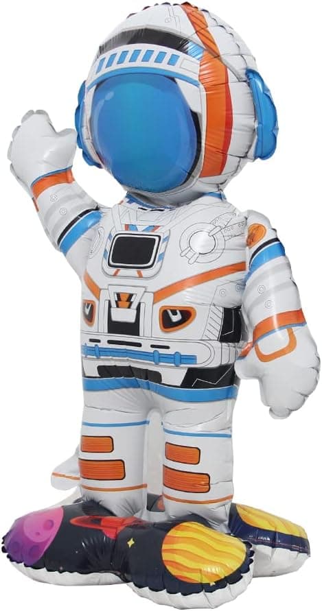 Inflatable Spaceman Astronaut Balloon