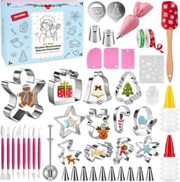 Baking Tool Advent Calendar