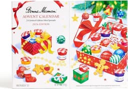 Bonne Maman Mini Jam Jars Advent Calendar
