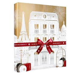 L'Oréal Paris Beauty Advent Calendar