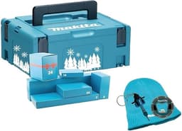 Makita Advent Calendar