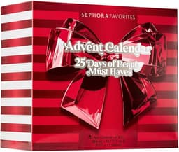 Sephora Favorites Beauty Advent Calendar
