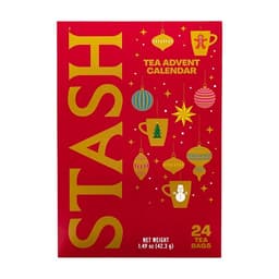 STASH Tea Advent Calendar