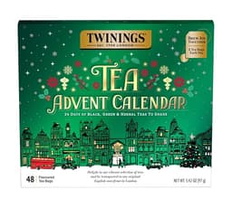 Twinings Tea Advent Calendar