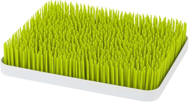 Boon Lawn Countertop Bottle Drying Rack